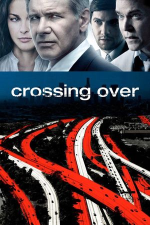 Crossing Over's poster