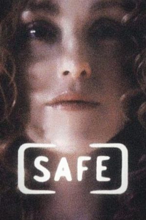 Safe's poster