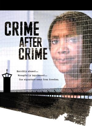 Crime After Crime's poster