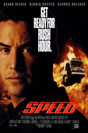 Speed's poster
