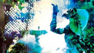 Gremlins's poster