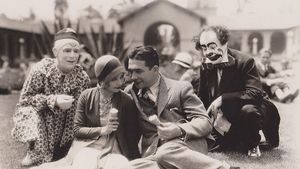 The Girl from Woolworth's's poster