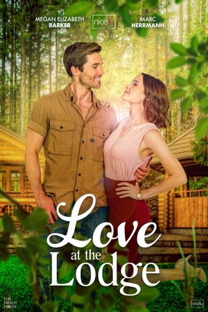 Love at the Lodge's poster