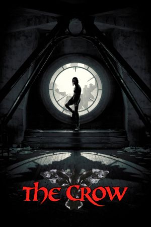 The Crow's poster