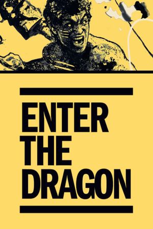 Enter the Dragon's poster