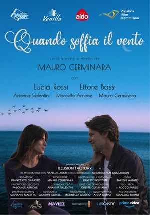 Quando soffia il vento's poster