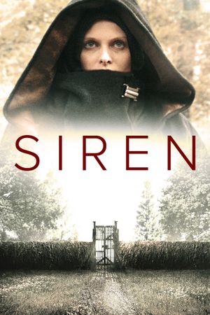 Siren's poster
