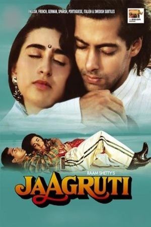 Jaagruti's poster