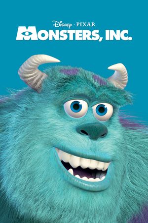 Monsters, Inc.'s poster