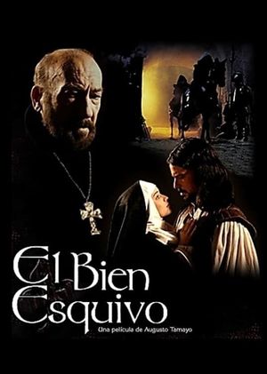 The Good Bastard's poster
