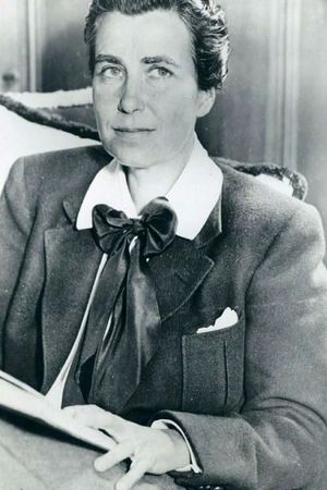 Longing for Women: Dorothy Arzner's poster