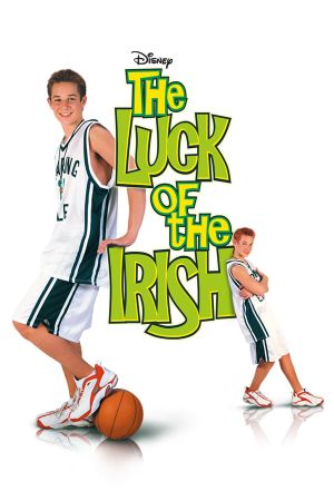 The Luck of the Irish's poster image