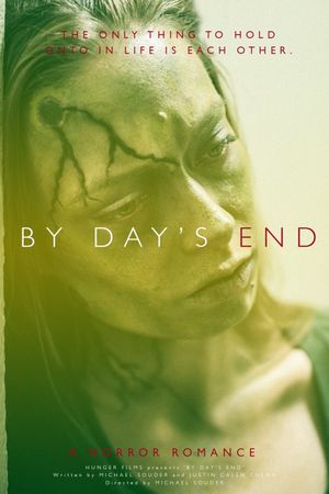 By Day's End's poster