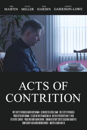 Acts of Contrition's poster