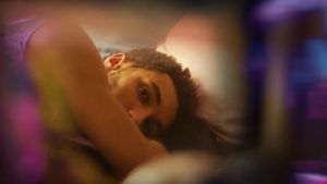 CHEMS : sexe, drogue et dépendance - Le documentaire's poster