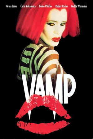 Vamp's poster