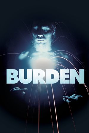 Burden's poster