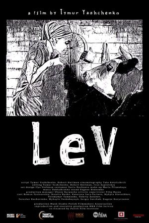 Lev's poster image