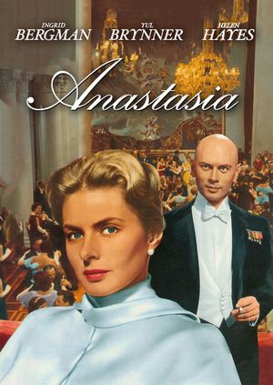 Anastasia's poster