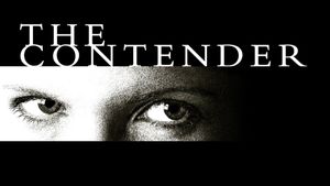 The Contender's poster