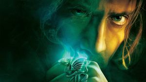 The Sorcerer's Apprentice's poster