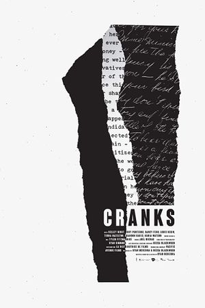 Cranks's poster