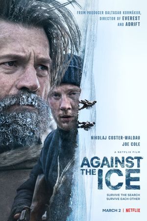 Against the Ice's poster