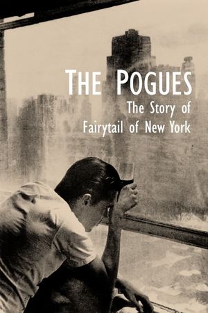 The Story of ‘Fairytale of New York’'s poster
