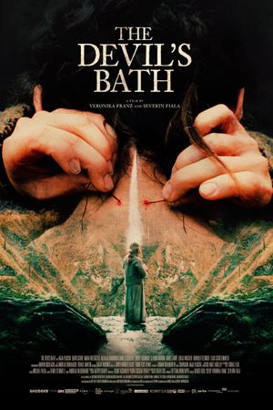 The Devil's Bath's poster