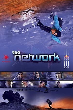 The Network's poster image