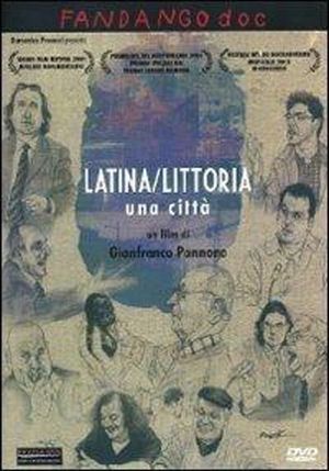 Latina/Littoria's poster