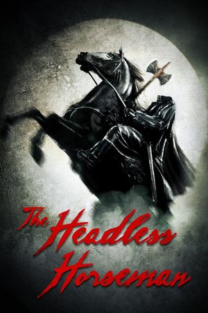 Headless Horseman's poster