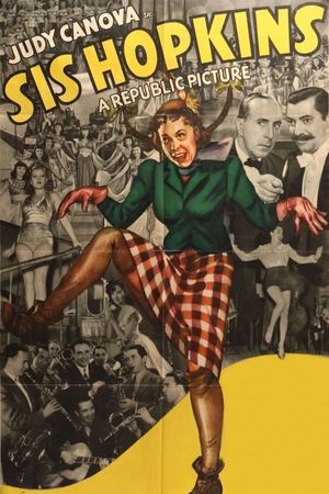 Sis Hopkins's poster