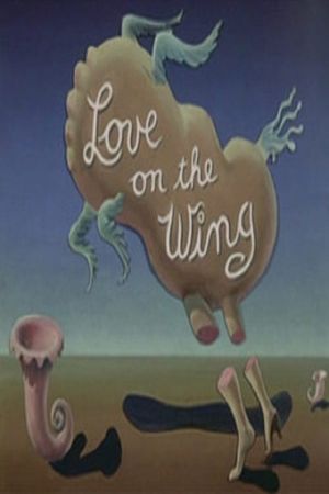 Love on the Wing's poster