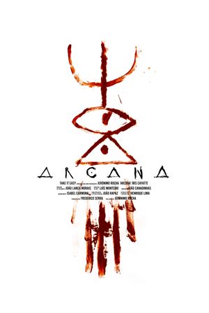 Arcana's poster