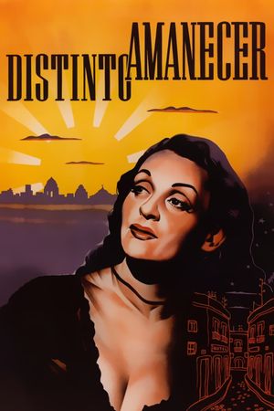 Another Dawn's poster