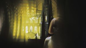 Rosemary's Baby's poster