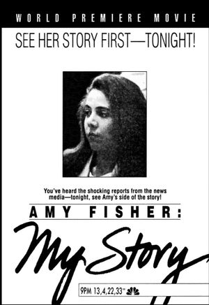 Amy Fisher: My Story's poster