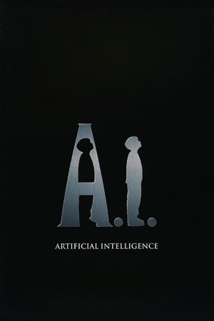 A.I. Artificial Intelligence's poster