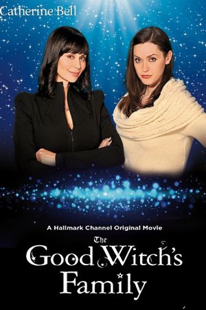 The Good Witch's Family's poster