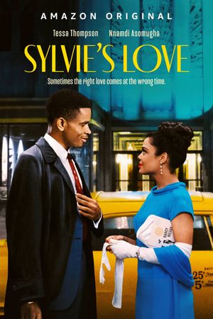 Sylvie's Love's poster