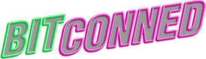 Bitconned's poster