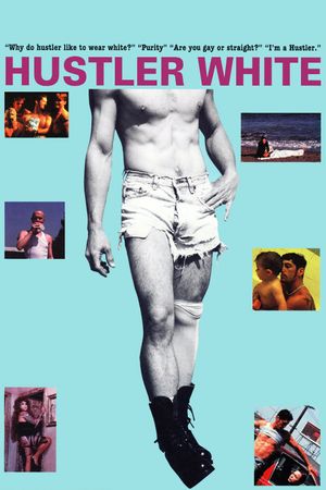 Hustler White's poster