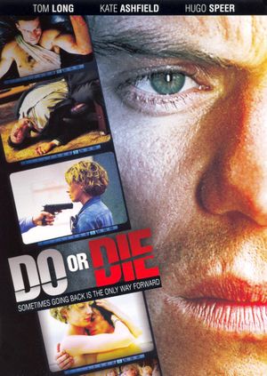 Do or Die's poster