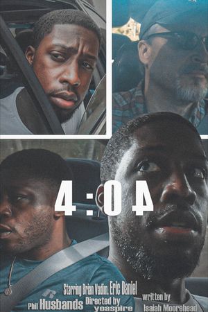 4:04's poster