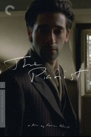The Pianist's poster