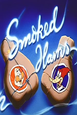 Smoked Hams's poster