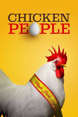 Chicken People's poster