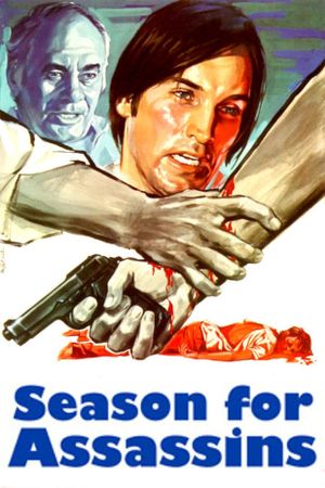 Season for Assassins's poster