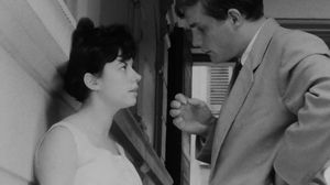 The Bakery Girl of Monceau's poster